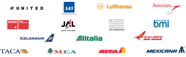 Partner logos